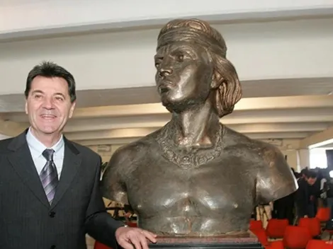 Mendoza pide un reconocimiento para los campeones de Copa Libertadores