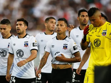 Fin de la teleserie: cierra la mesa negociadora en Colo Colo sin acuerdo