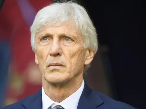 El amor de Pékerman por Colo Colo: "Lo quiere mucho, siempre se desvive"