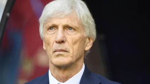 José Néstor Pékerman tiene un cariño especial por Colo Colo