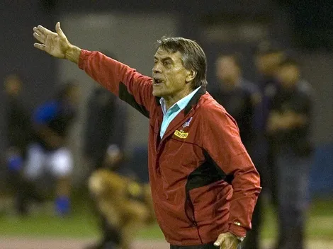 Tocalli y dura confesión en Colo Colo: "Un auto con la bandera 'ya se va' me siguió hasta el hotel"