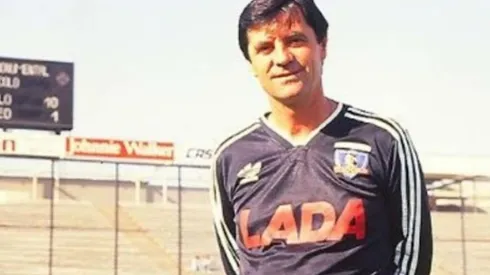 Mirko Jozic manda un mensaje al grupo de WhatsApp de sus jugadores