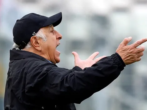 El día que Nelson Acosta pudo llegar a Colo Colo