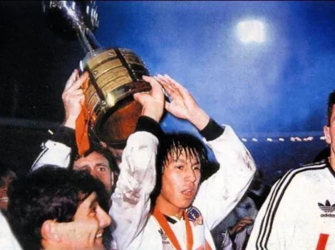 Los extraordinarios números que pusieron a Colo Colo en la cima de América