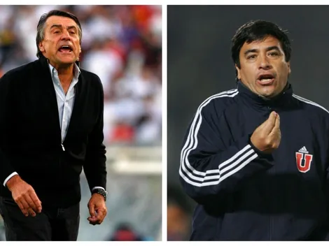 Tocalli recordó su satisfacción de ganarle a Basualdo: "Habló muy mal de mí"