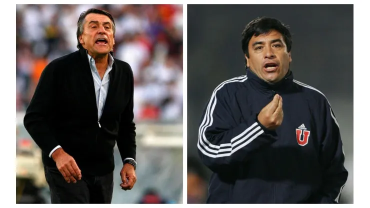 Tocalli y Basualdo se sacaron chispas durante el año 2009