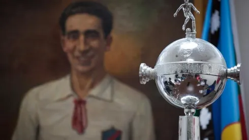 Se celebrarán 29 años de la obtención de la Libertadores