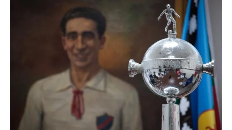 Se celebrarán 29 años de la obtención de la Libertadores