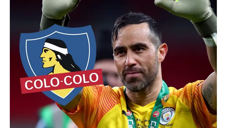 Bravo se ha transformado en uno de los principales embajadores de Colo Colo en Europa.