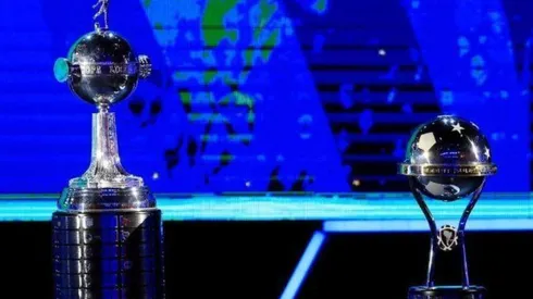 La Conmebol quiere volver a las eliminatorias, Copa Libertadores y Sudamericana en septiembre