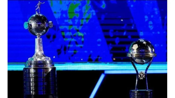 La Conmebol quiere volver a las eliminatorias, Copa Libertadores y Sudamericana en septiembre