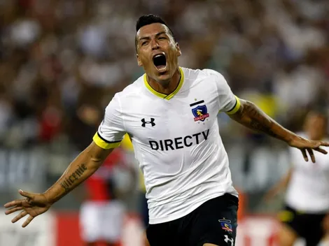 El especial mensaje de Paredes a los campeones de Copa Libertadores