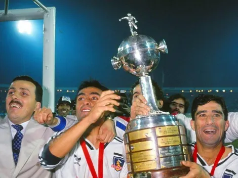 Los recuerdos de los campeones: "Éramos una familia"