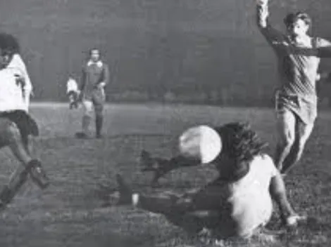 Hinchas explotan en furia: Libertadores recuerda robo de Independiente el 73