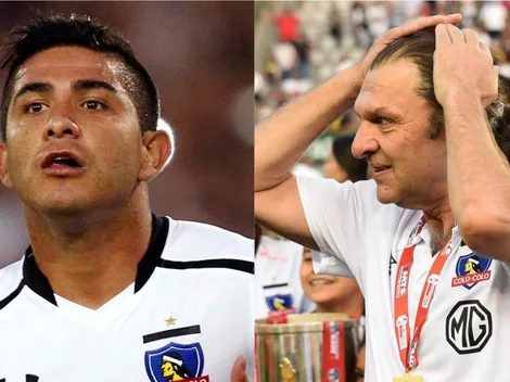 Flores hace bolsa a Mosa: "Perdió la confianza y debería dar un paso al costado"