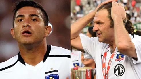 Felipe Flores destroza a Aníbal Mosa