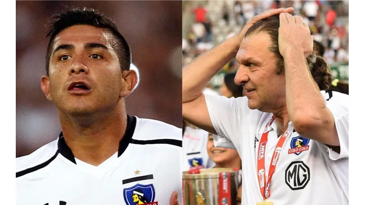 Felipe Flores destroza a Aníbal Mosa