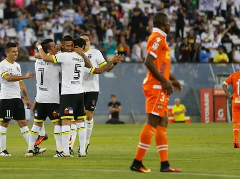Tour de la Libertadores no llegó a Calama por la rivalidad de Colo Colo y Cobreloa