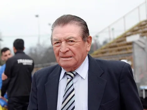 Clavito Godoy no duda: "Colo Colo de 1991 le gana a la U de Sampaoli"