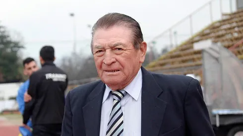 Clavito Godoy apuesta por el Colo Colo de 1991