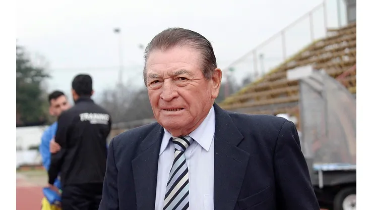 Clavito Godoy apuesta por el Colo Colo de 1991