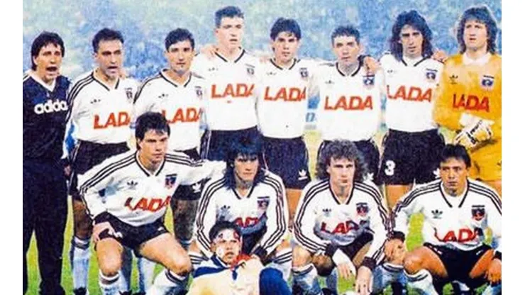 Los héroes de 1991