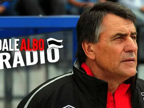 [En vivo] DaleAlbo Radio vuelve con la actualidad de Colo Colo
