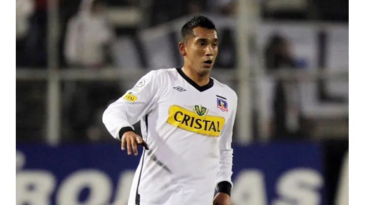 Sebastián Toro debutó con Hugo Tocalli en primera división