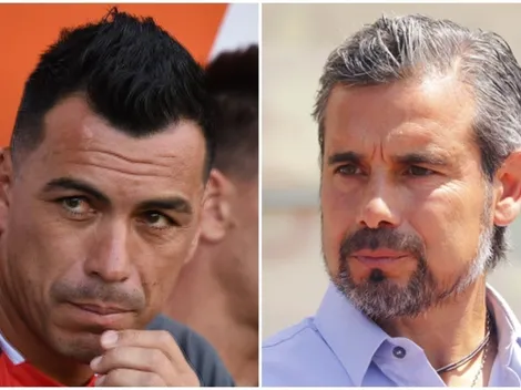 Ramírez compara sus últimos días como capitán albo con el desgaste que está viviendo Paredes