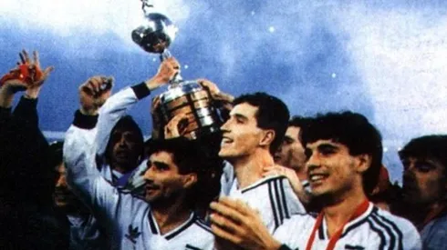 Este viernes se celebrar 29 años del hito que marcó al fútbol chileno.