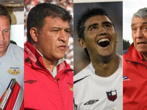 Borghi le presta ropa a su ex ayudante en qué Sulantay ni conocía a Vidal