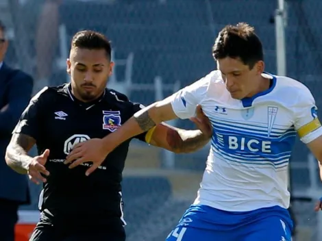 Católica desmiente propuesta que perjudicaba a Colo Colo