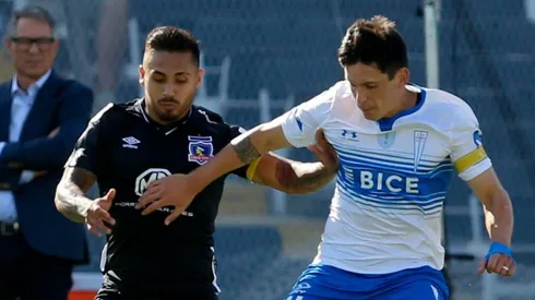 La supuesta propuesta de la UC perjudicaba directamente a Colo Colo.