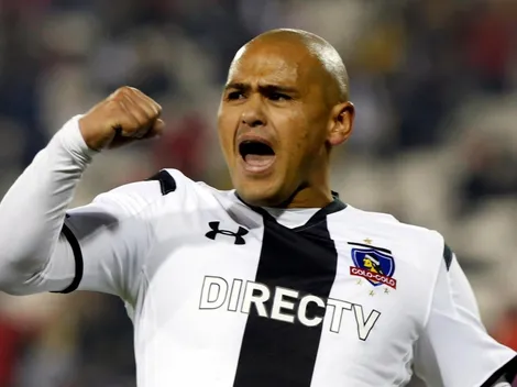 Afirman que Chupete Suazo está "para jugar en cualquiera de los tres grandes"