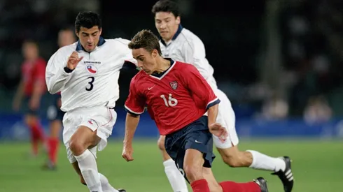 Claudio Maldonado reveló que estuvo cerca del Real Madrid