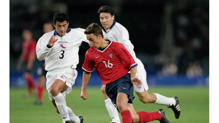 Claudio Maldonado reveló que estuvo cerca del Real Madrid