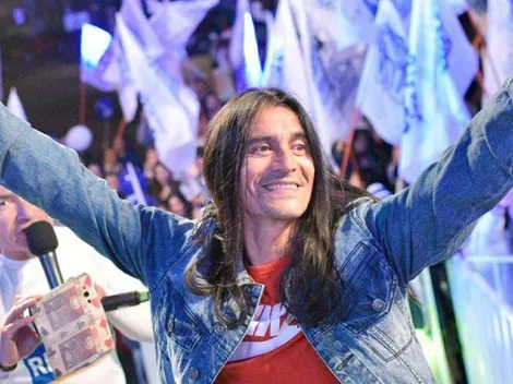 Coca Mendoza: “No soy un desclasado como muchos lo dicen”