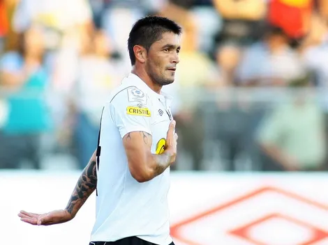 Millar: "Mis prioridades para retirarme son Colo Colo y Huachipato"