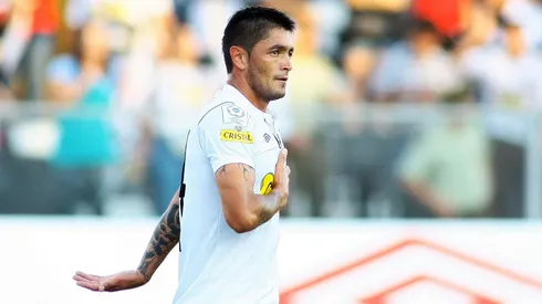 Rodrigo Millar no descarta a Colo Colo, pero sabe que es difícil volver