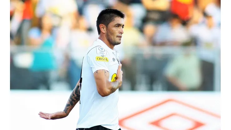 Rodrigo Millar no descarta a Colo Colo, pero sabe que es difícil volver