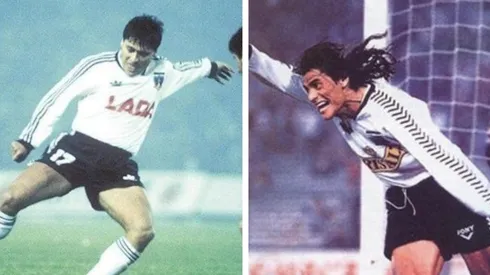 Gabriel Mendoza sólo tuvo elogios para el Pato Yáñez