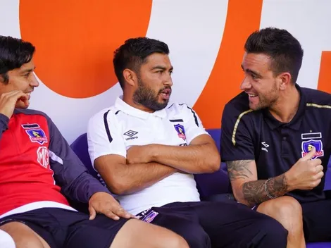 "Si no va Maturana, no va nadie": Un gesto que hizo llorar al medioampista