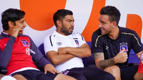 El mediocampista afirmó que sus compañeros pidieron expresamente que viajara a Temuco