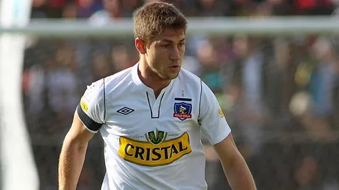 El argentino actualmente juega en el FC Messina de la Serie D de Italia.