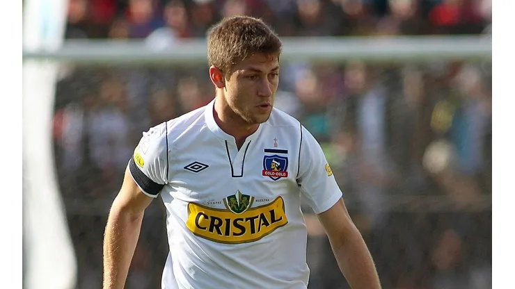 El argentino actualmente juega en el FC Messina de la Serie D de Italia.