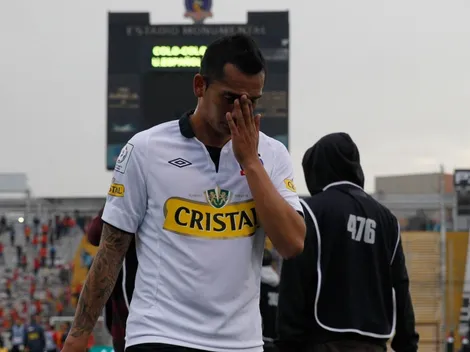 Seba Toro: "No acepté que no me vendieran cuando estaba todo listo"