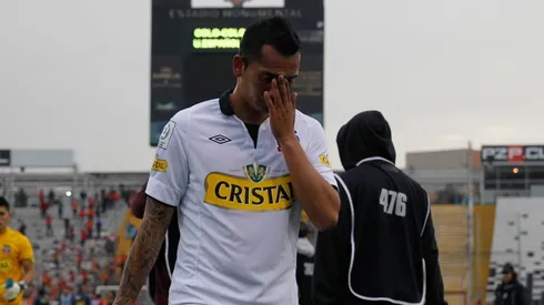 Sebastián Toro reconoció que no le gustó que no lo vendieran al extranjero