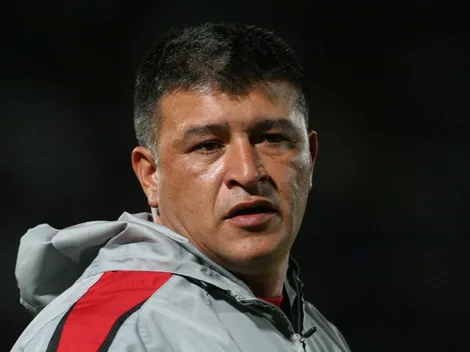 Claudio Borghi: "La muerte me trae mucho miedo"