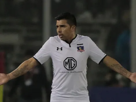 Gonzalo Fierro y la crisis en Colo Colo: "Ambas partes deberían ceder"