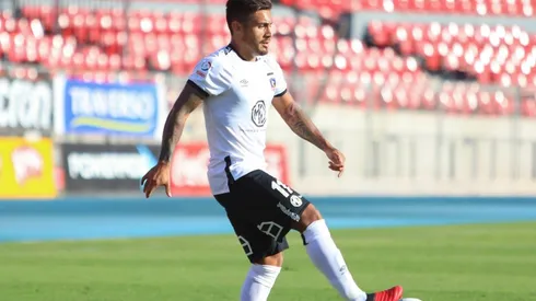 Bolados es uno de los elegidos de Chamagol